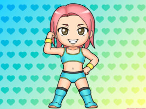 【画像46枚】激かわ女子プロレスラーの岩谷麻優さんの波瀾万丈人生が映画化!wwwwwwwwwwwwwwwwwwwwwwwwwww