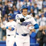 【MLB】最近のドジャース:15戦13勝