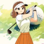 【画像43枚】高身長で強い女子プロゴルファー「馬場咲希」が可愛い！ｗｗｗｗｗｗｗｗｗｗｗｗｗｗｗｗｗｗｗｗｗｗｗｗｗｗｗ