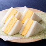 【知ってました！？】たまごサンド、何にでも合うんですよ！