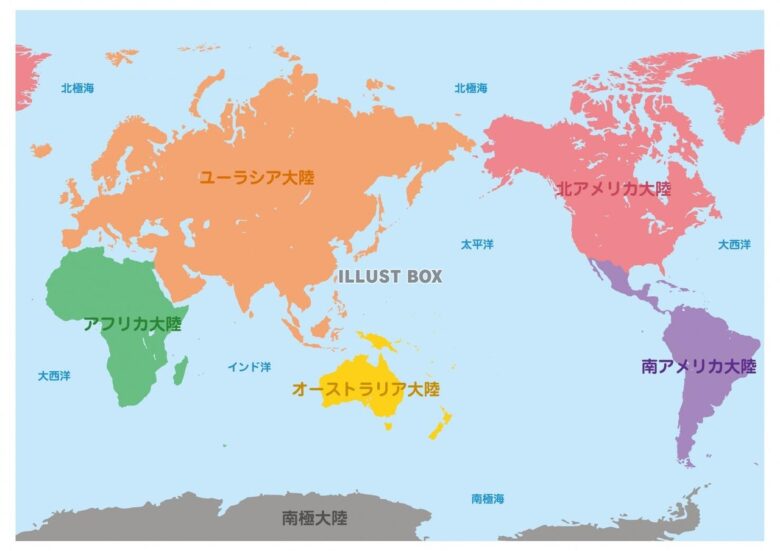 【決定しました！】一番かっこいい国名は・・