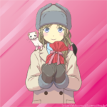 【悲報】ロシアのいただき女子さん、命まで頂いてしまう