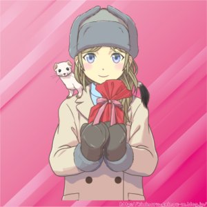 【悲報】ロシアのいただき女子さん、命まで頂いてしまう