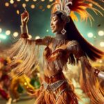 【画像43枚】スケベサンバダンサーの「椿りか」さん、男どもをドクつかせる！ｗｗｗｗｗｗｗｗｗｗｗｗｗｗｗｗｗｗｗｗｗｗｗｗ