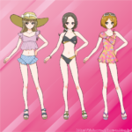 【画像】「ミスマガジン2024」ベスト16が高レベル女子な件ｗｗｗｗｗｗｗｗｗｗｗｗｗｗｗｗｗｗｗｗｗｗｗ