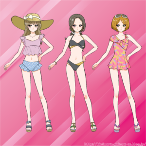 【画像】「ミスマガジン2024」ベスト16が高レベル女子な件wwwwwwwwwwwwwwwwwwwwwww