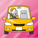 【画像】タイムズカーシェアで借りられた車さん、外国人観光客に好き放題されてしまう