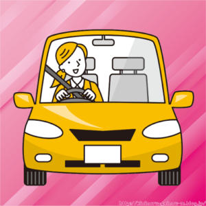 【画像】タイムズカーシェアで借りられた車さん、外国人観光客に好き放題されてしまう