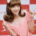 【画像7枚】ほしのあき(47) ２０代にしか見えないと話題