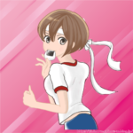 【画像】加護亜依さん(36)、体操服で街を闊歩してしまう