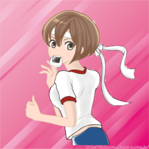 【画像】加護亜依さん(36)、体操服で街を闊歩してしまう