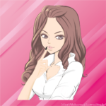 ドスケベな下着をつけたBBA