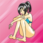 推しグラドルのDVD見れないんだが