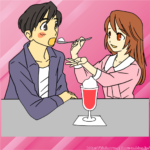 【画像】女の子「食べかけだけど食べる？」 ←これを差し出されたら