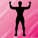 【画像】楽しんごさん、フィジカルエリートだったwwwwwwwwwwwwwww