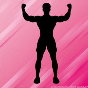 【画像】楽しんごさん、フィジカルエリートだったwwwwwwwwwwwwwww