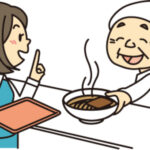 【画像】社食が炭水化物のみ・・どう思います！？