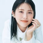 【画像】浜辺美波さん、ノースリーブが似合う華奢ボディだった