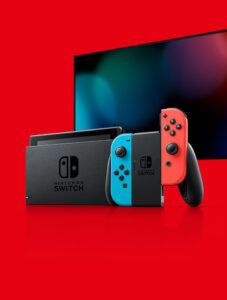 【ついに!?】Switch2、来年3月末までに発売へ!?