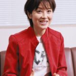【テレビ】５５歳・荻野目洋子さんの姿にネット衝撃「なんで…」「嘘だろ」「おいくつなんや」「元々細いけど」