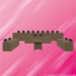 【画像】水原一平、法廷に立ったことで肖像画が描かれる