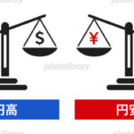 【為替相場】急速に円高進む　一時1ドル＝153円台に（2日）