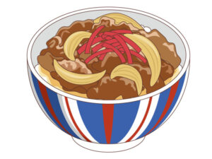 【画像】生牛丼、旨そう過ぎるｗｗｗｗ