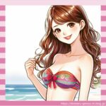 【画像】巨乳声優さん｢シコシコしてぇ～ん︎💕｣