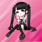 【画像】こういうファッションの女の子好きなやつｗｗｗｗｗｗｗｗｗｗ