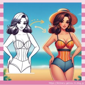 【画像7枚】こういう興奮させてしまう下半身の女の子wwwwwwwwwwwwwwwwwww