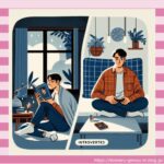 【画像】陰の嗜み、女子にバレてた　　　　　　