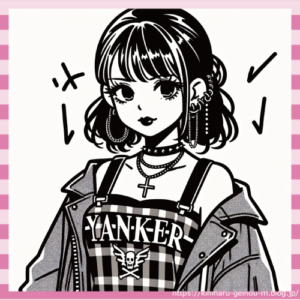 【画像】旭川市の殺人犯、内田梨瑚ちゃんが可愛いか？