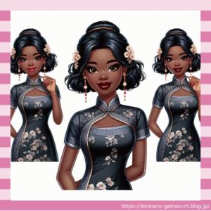 【画像】黒人春麗ｗｗｗｗｗｗｗｗｗｗｗｗｗｗｗｗｗｗｗｗｗｗｗｗｗｗｗｗｗｗｗｗｗｗｗｗｗｗ