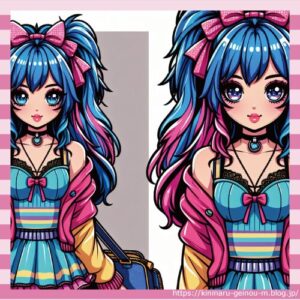 【画像】ぱーてぃちゃん信子を性的に見てしまうやつｗｗｗｗｗｗｗｗｗｗｗｗｗｗｗｗｗｗｗ