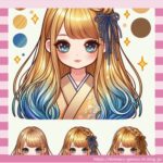 【画像】中川翔子さん、イメチェン成功