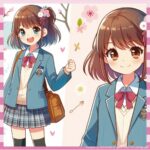 【悲報】女子高生、全身に彼氏の名前を刻まれてしまう