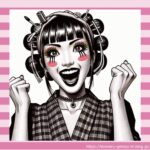 トー横女子「ぎも゛ぢい゛い゛～❤︎」