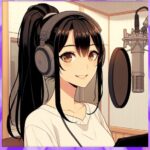 【画像49枚】81の新人声優・森川真紗子さん、お胸がデカイwwwwwwwwwwwwwwwwwwwww