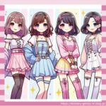 【画像】『ME:I（ミーアイ）』の四強ｗｗｗｗｗｗｗｗｗｗｗｗｗｗｗｗｗｗｗｗｗｗｗｗｗｗｗｗｗｗｗｗｗｗｗｗｗｗｗｗｗｗｗｗｗ