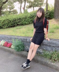 【画像6枚】JCモデルちゃんのランドセルwwwwwwwwwwwwwwwwwwwwwwww