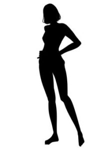 【質問】身長180の美人と付き合える？