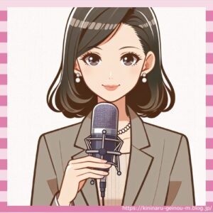 【画像】女性声優さん、めちゃくちゃまぎらわしいご報告をして炎上