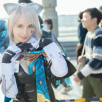 【再び?】ジェマ・ルイーズさんの「ある姿」に例の人を連想する事態に