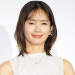 【前作が？】中村ゆりさん「ある映画」での役に不安を感じる事態に