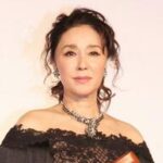 【円熟？】浅野ゆう子さんの「ある近影」に今も人気があると話題に