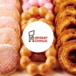 【画像】「ミスタードーナツ」で必ず買うドーナツは何ですか！？🍩