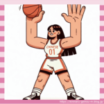 身長220cmの女子バスケ選手がデビューｗｗｗｗｗｗｗｗｗｗｗｗｗｗｗｗ