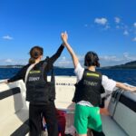 【朗報】広本るりるりがブログで姉の後ろ姿を公開しエッチ過ぎると話題に