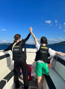 【朗報】広本るりるりがブログで姉の後ろ姿を公開しエッチ過ぎると話題に