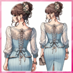 【画像】とあるケツをご覧下さい